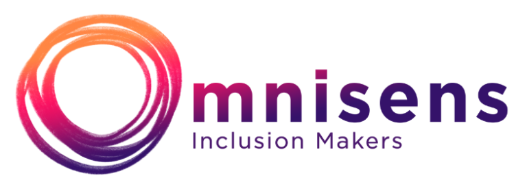 Logo - Groupe Omnisens