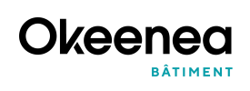Logo Okeenea Batiment