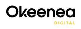Logo Okeenea Digital