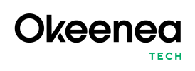 Logo Okeenea Tech